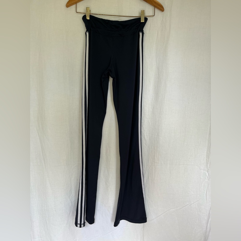 Adidas Navy Blue Pants